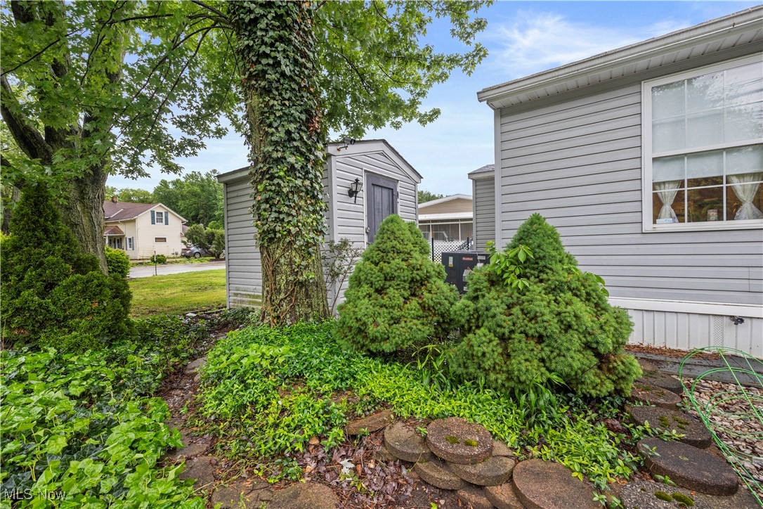 6610 Lear Nagle Road #26, North Ridgeville, Ohio image 3