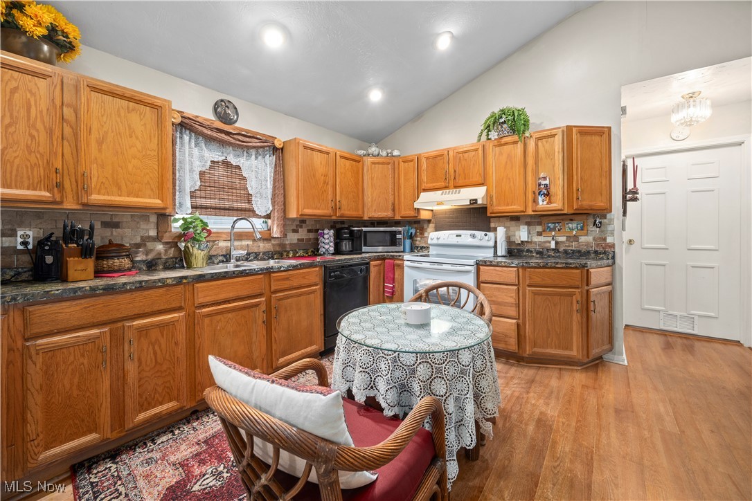 6610 Lear Nagle Road #26, North Ridgeville, Ohio image 12