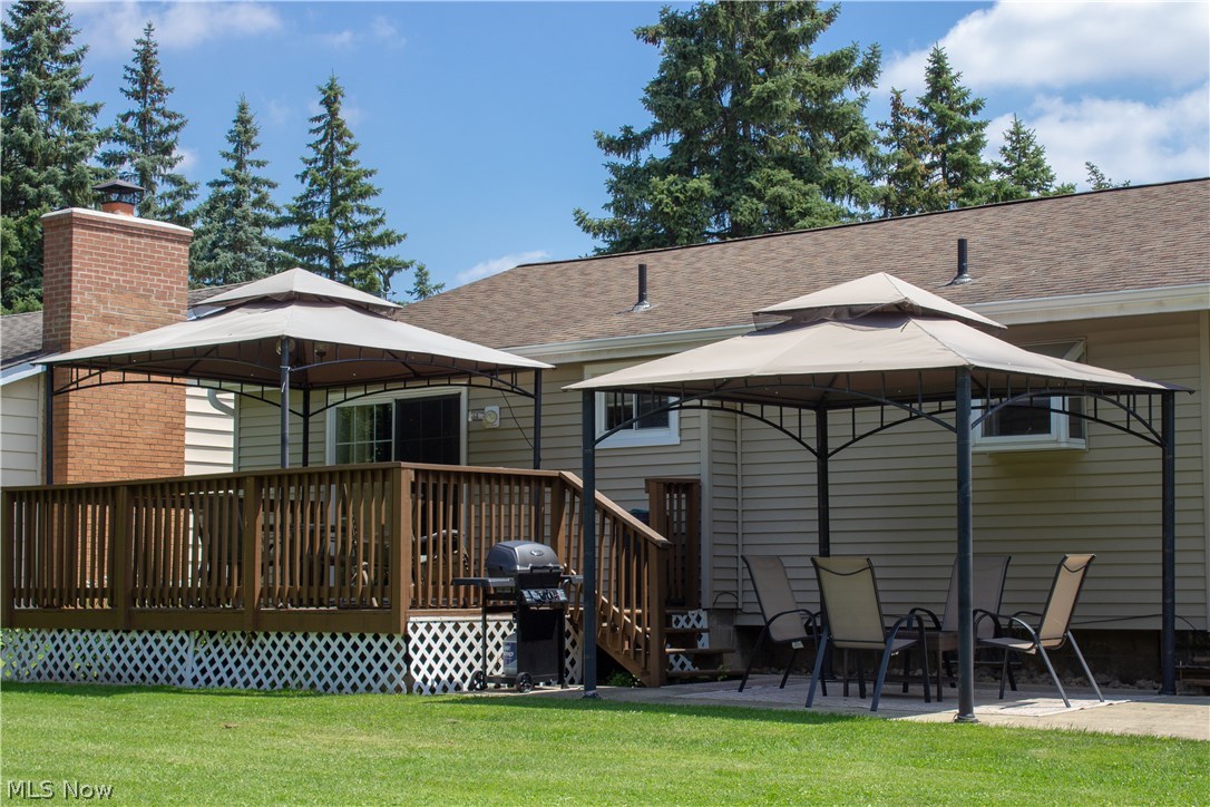 Strongsville - Residential