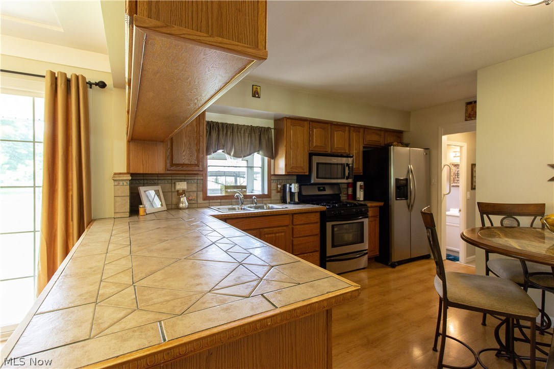 Strongsville - Residential