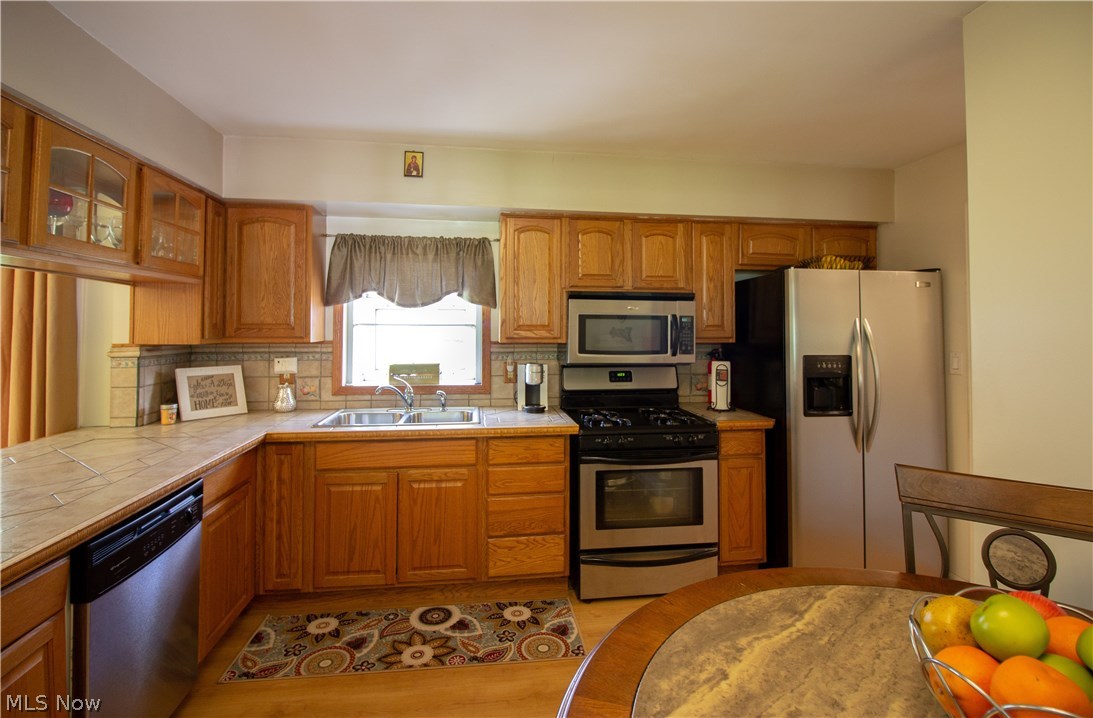 Strongsville - Residential