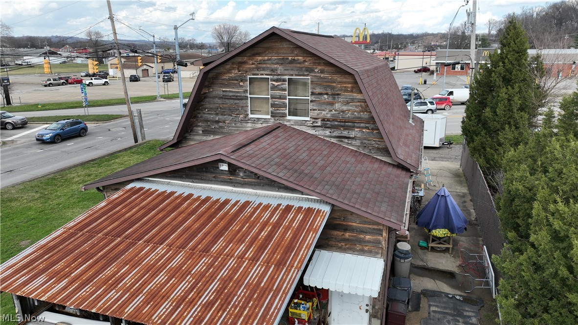 Fosters Sub - Commercial Sale