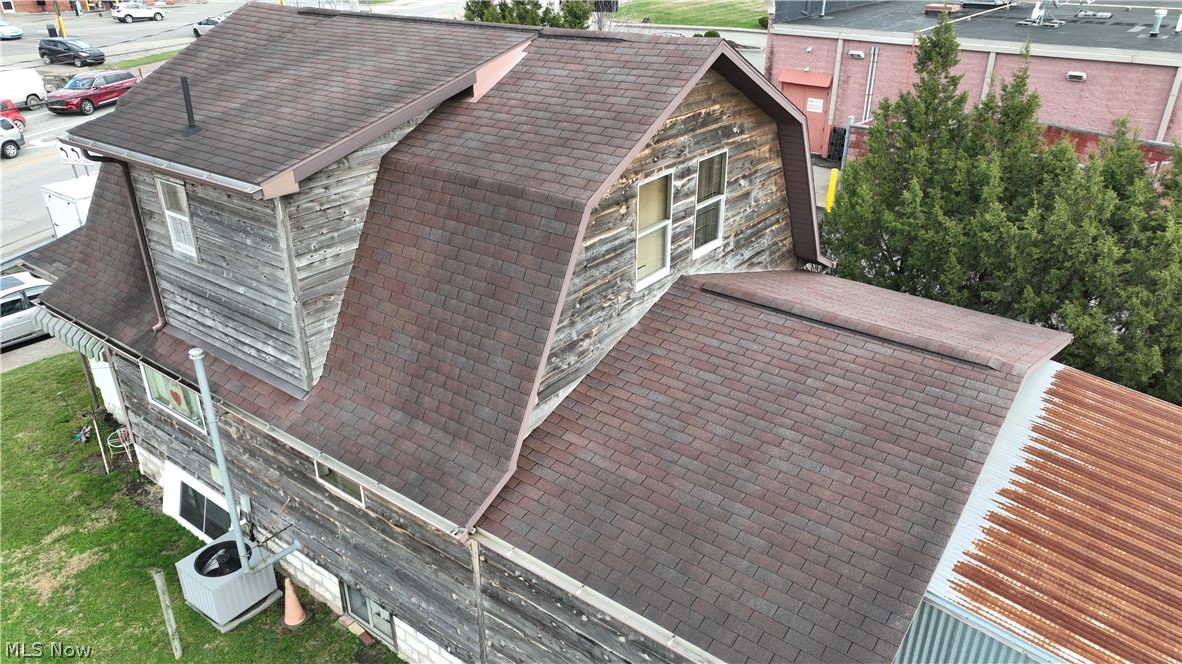 Fosters Sub - Commercial Sale