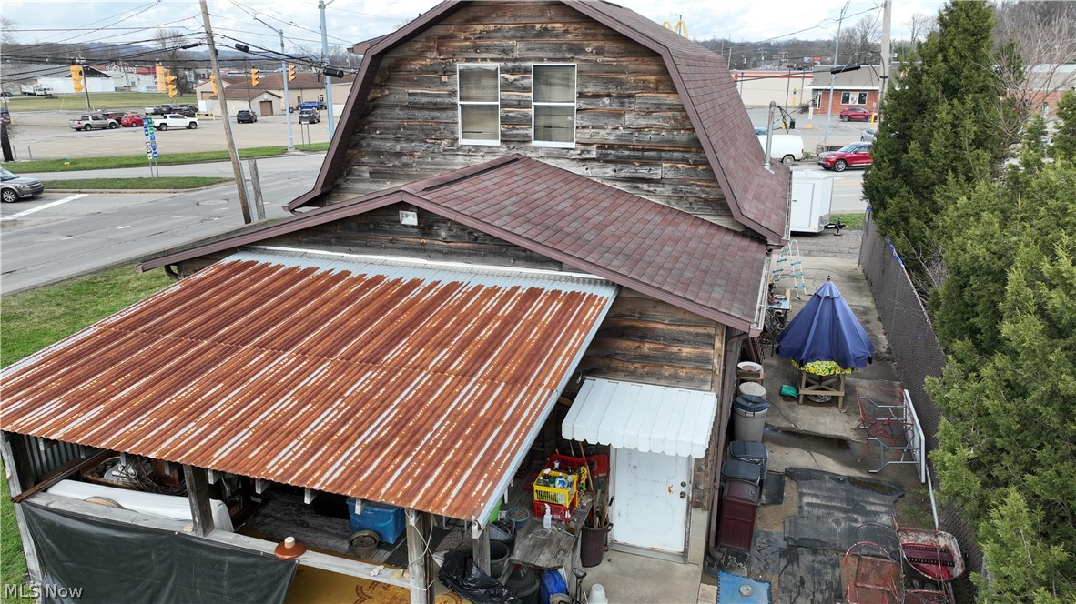 Fosters Sub - Commercial Sale