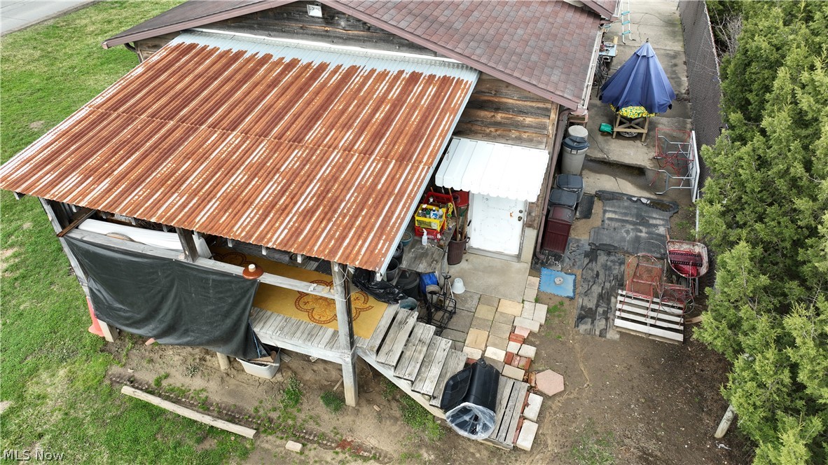 Fosters Sub - Commercial Sale