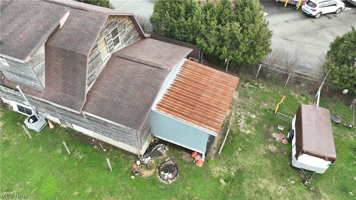 Fosters Sub - Commercial Sale