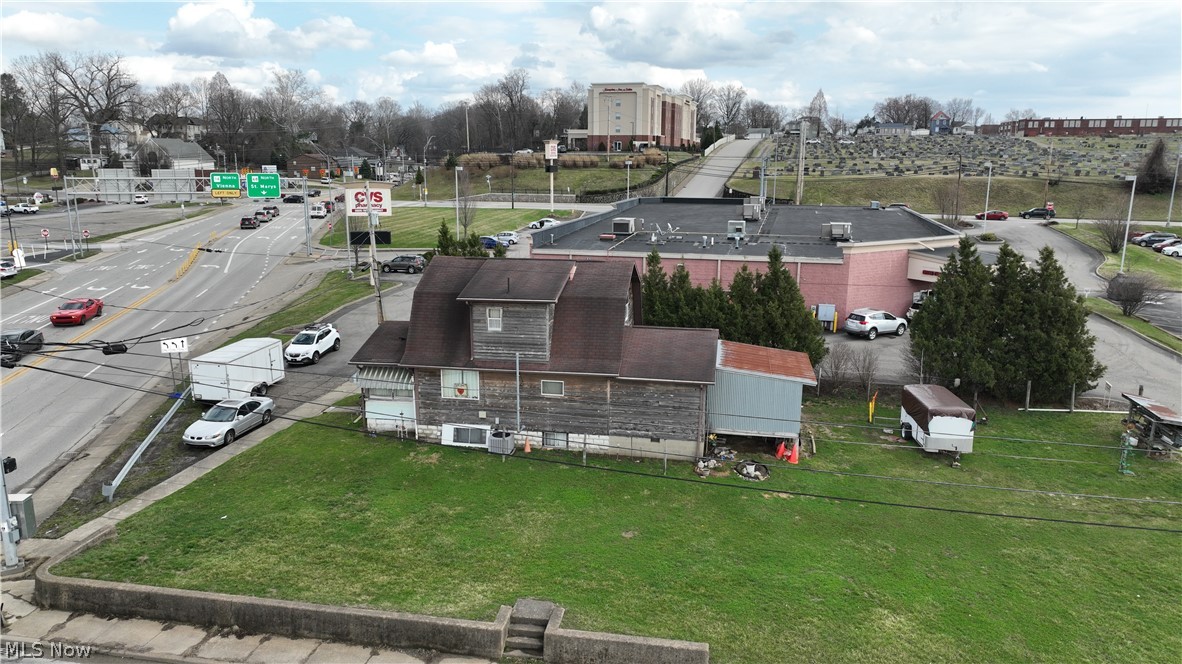 Fosters Sub - Commercial Sale