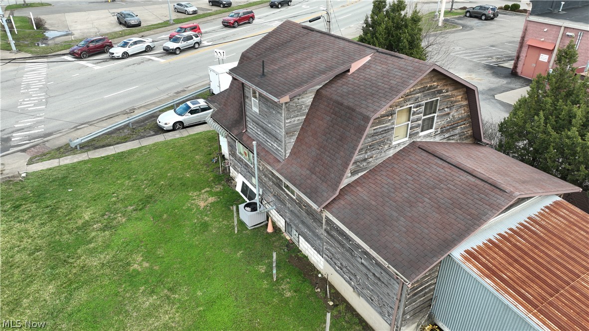 Fosters Sub - Commercial Sale