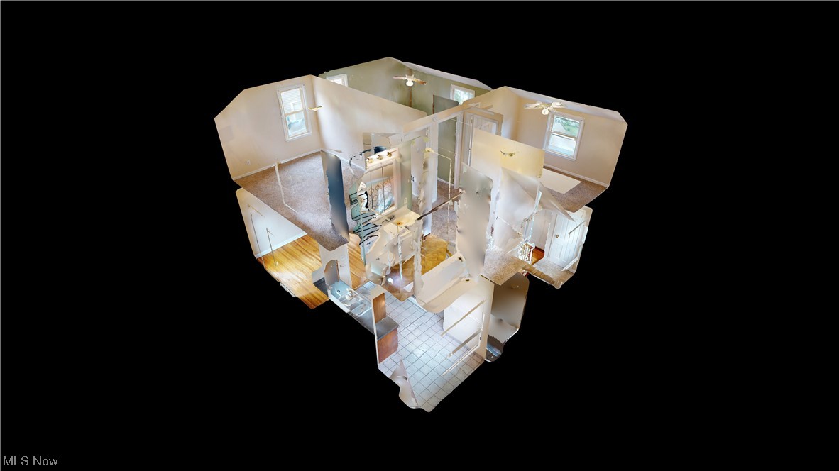 Davies Arlington - Residential