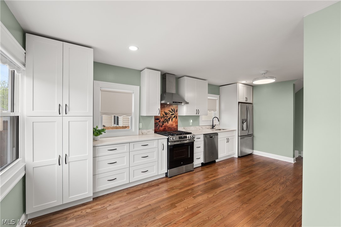 Elbur Heights - Residential