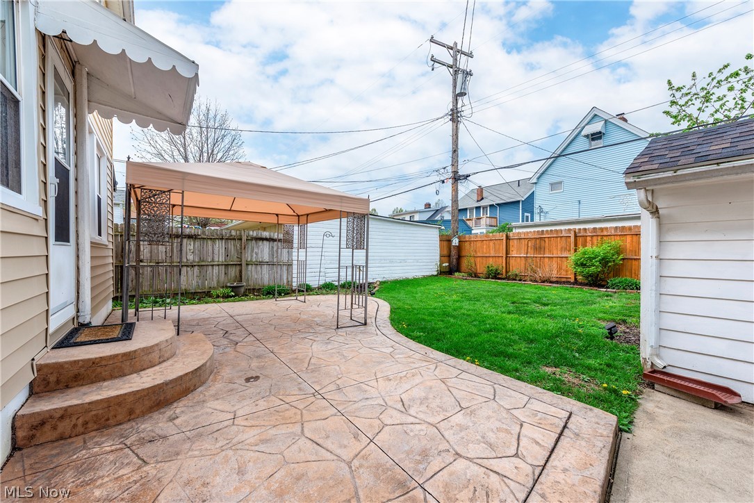 Elbur Heights - Residential