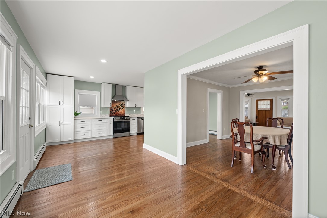 Elbur Heights - Residential