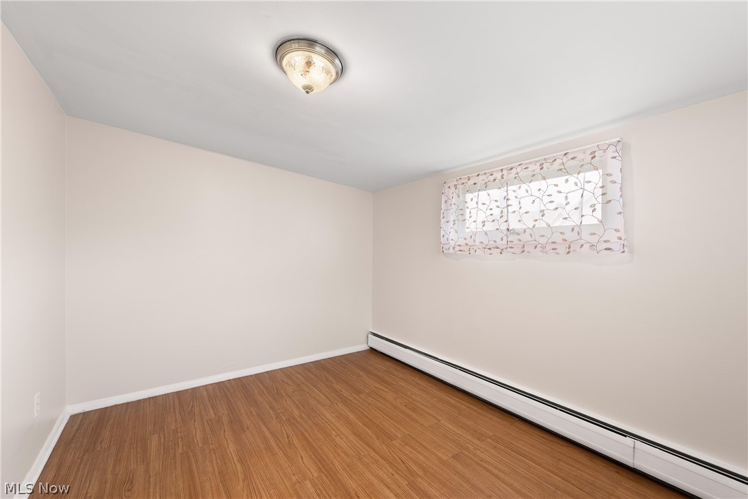 Elbur Heights - Residential