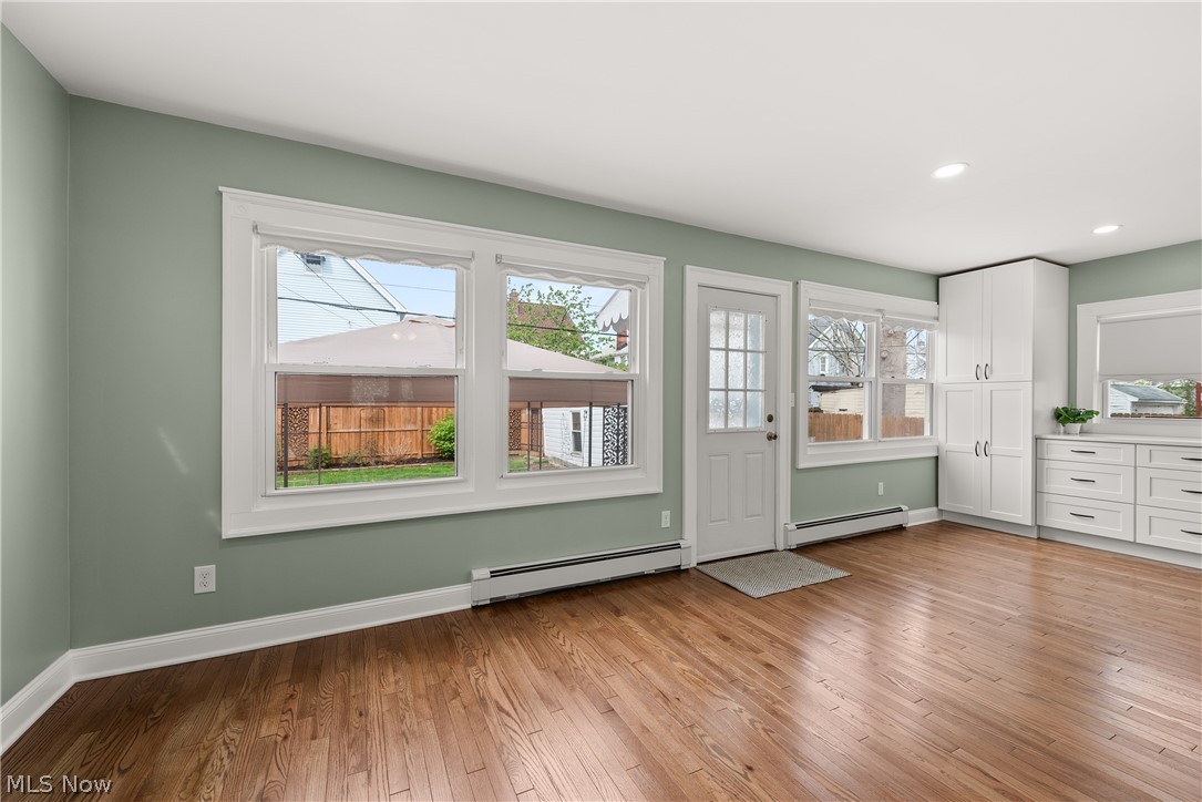 Elbur Heights - Residential