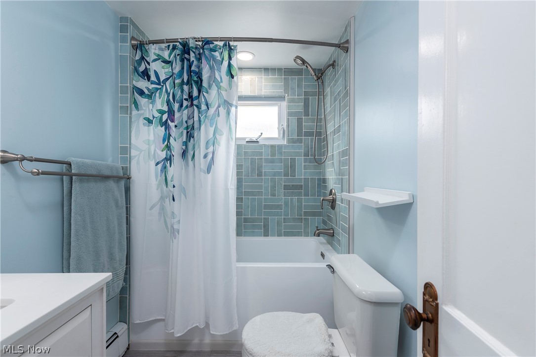 Elbur Heights - Residential