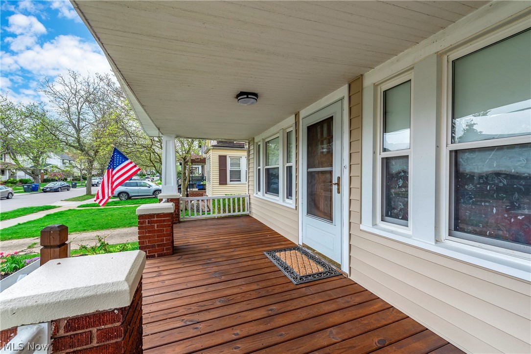 Elbur Heights - Residential