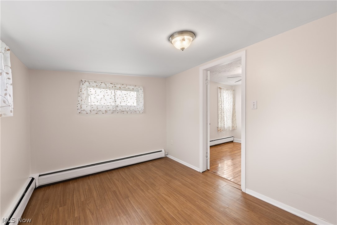 Elbur Heights - Residential