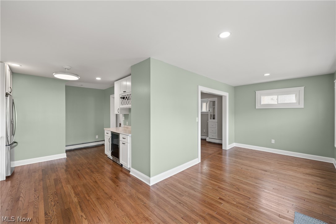 Elbur Heights - Residential