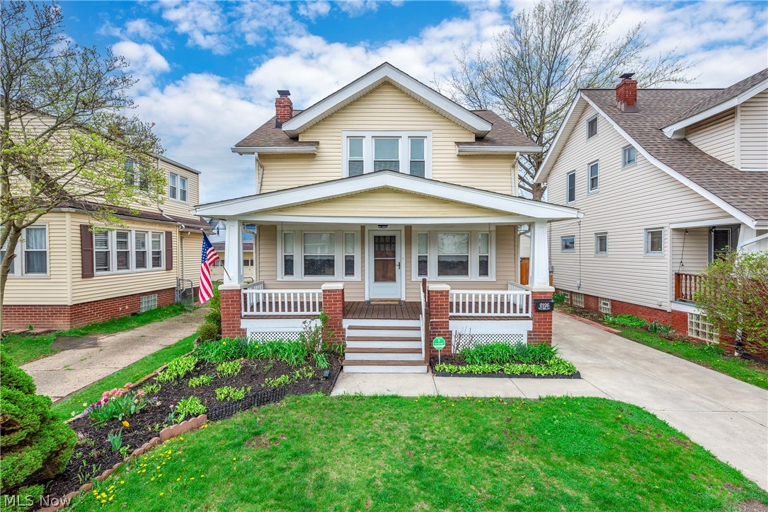 Elbur Heights - Residential