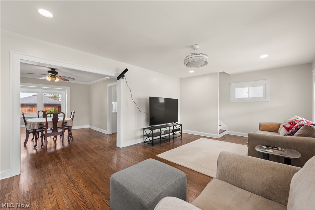 Elbur Heights - Residential