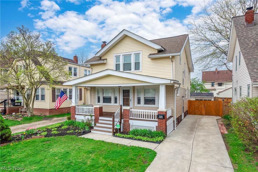 Elbur Heights - Residential