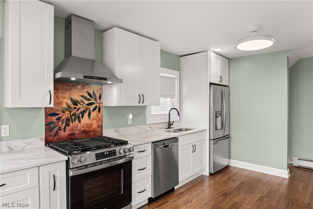 Elbur Heights - Residential