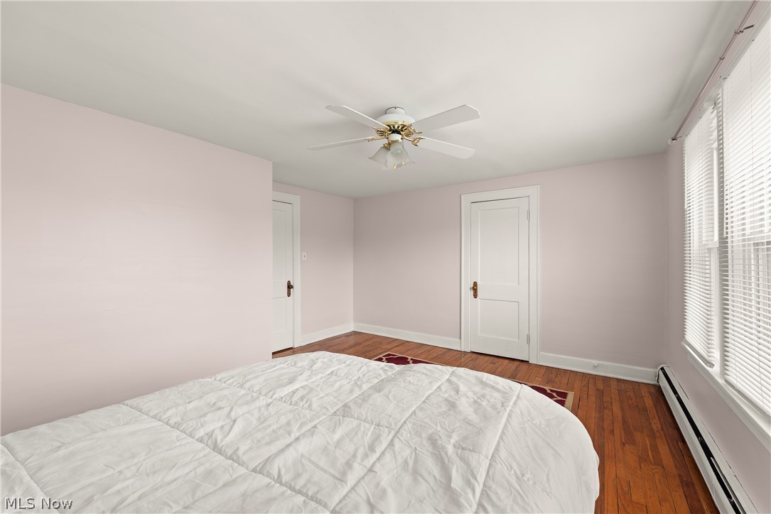 Elbur Heights - Residential