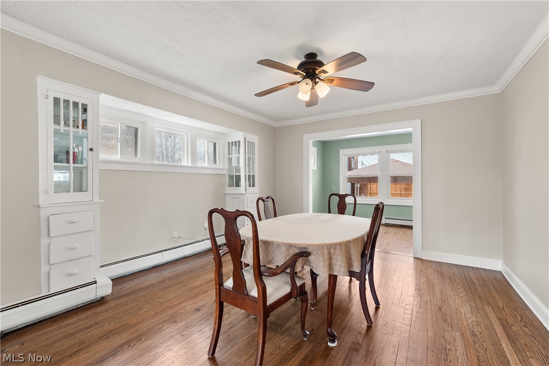 Elbur Heights - Residential