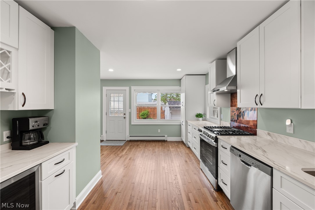 Elbur Heights - Residential