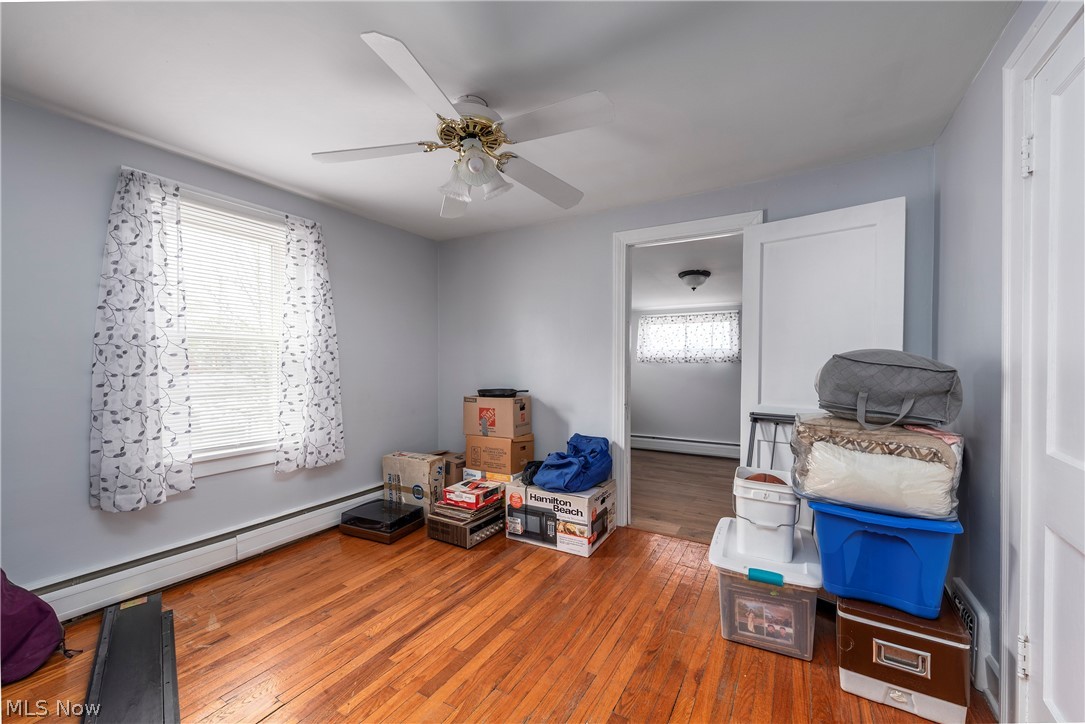 Elbur Heights - Residential