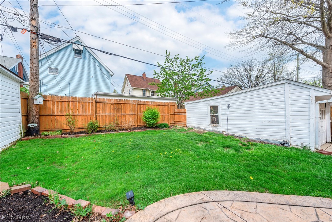 Elbur Heights - Residential