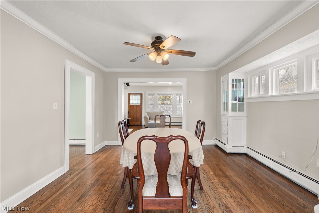 Elbur Heights - Residential