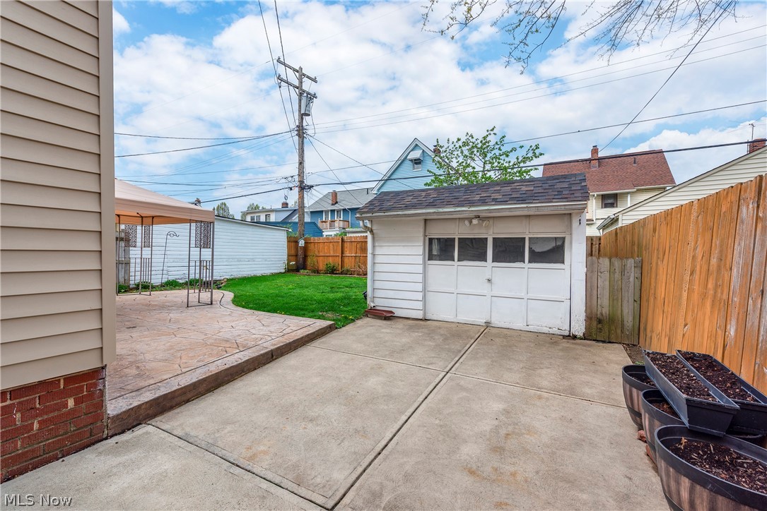 Elbur Heights - Residential