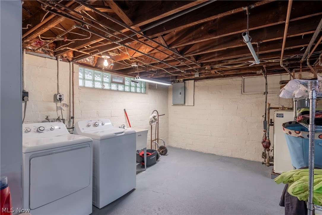 Elbur Heights - Residential