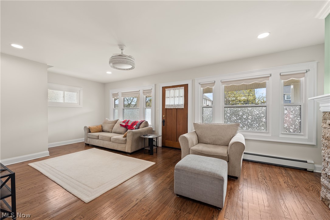 Elbur Heights - Residential