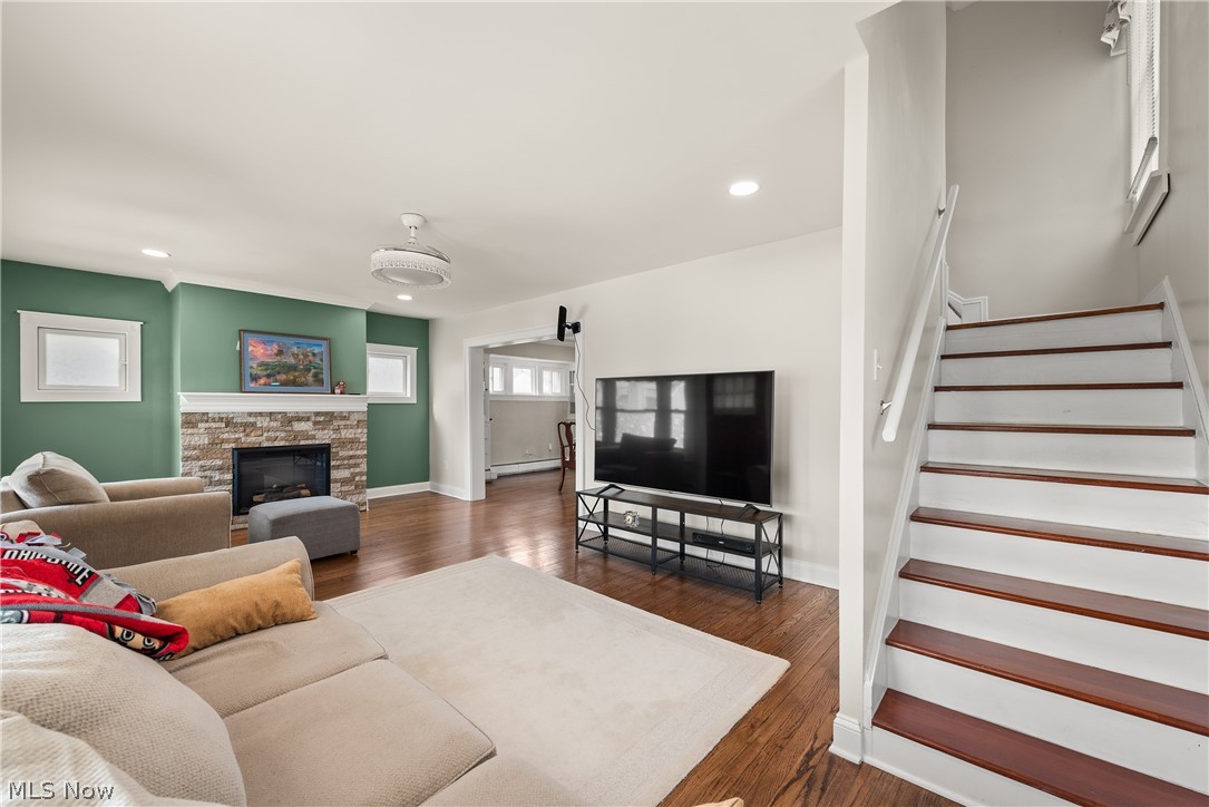 Elbur Heights - Residential