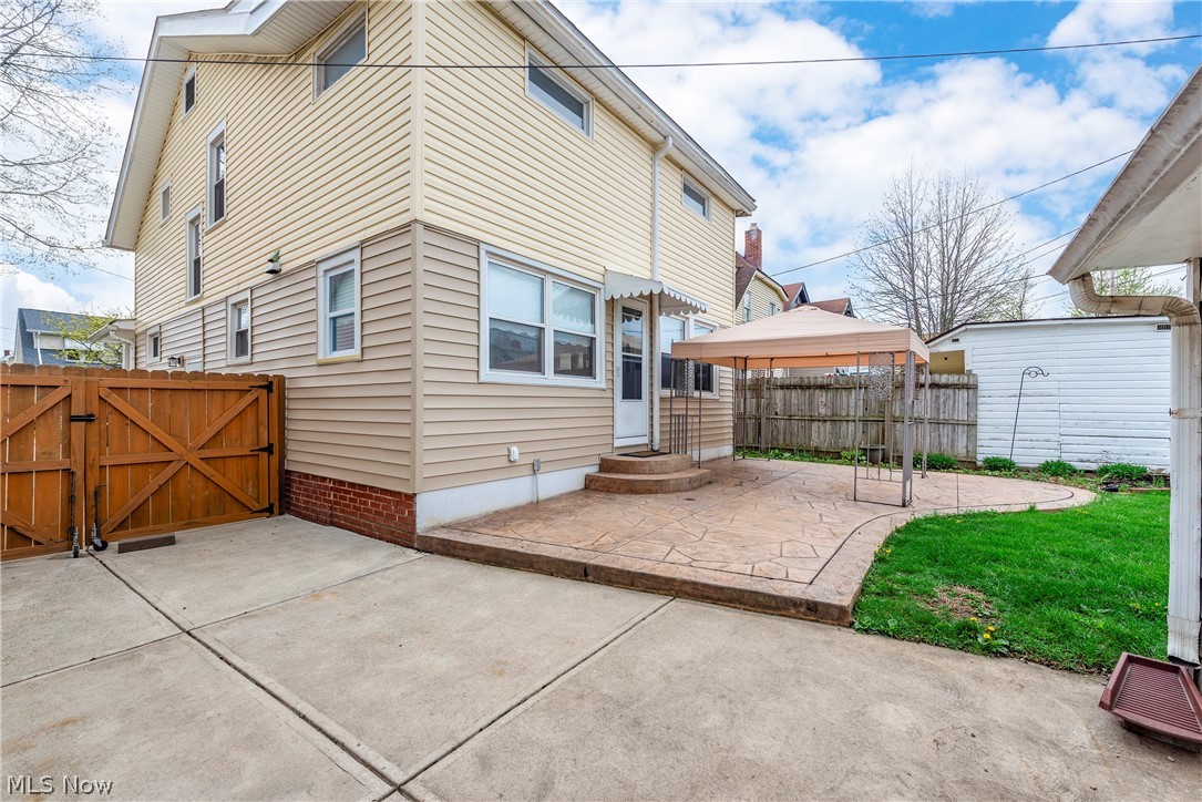 Elbur Heights - Residential