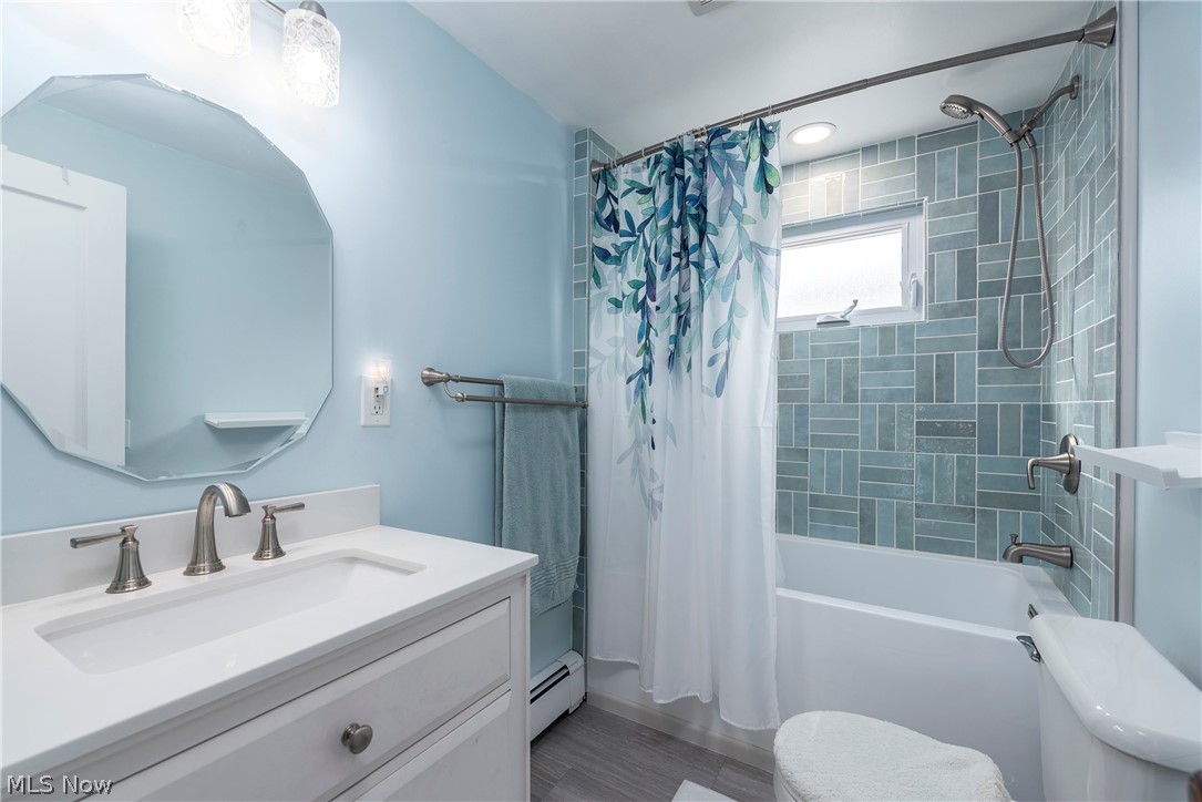 Elbur Heights - Residential