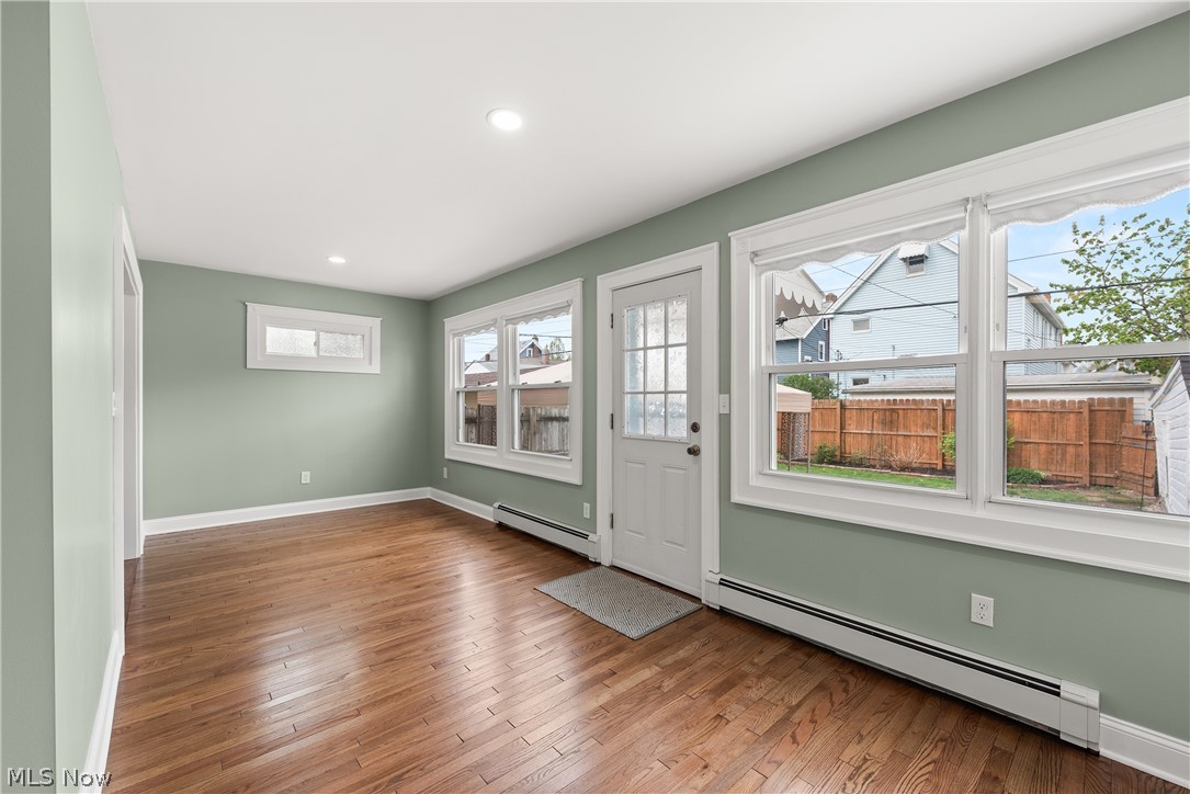 Elbur Heights - Residential