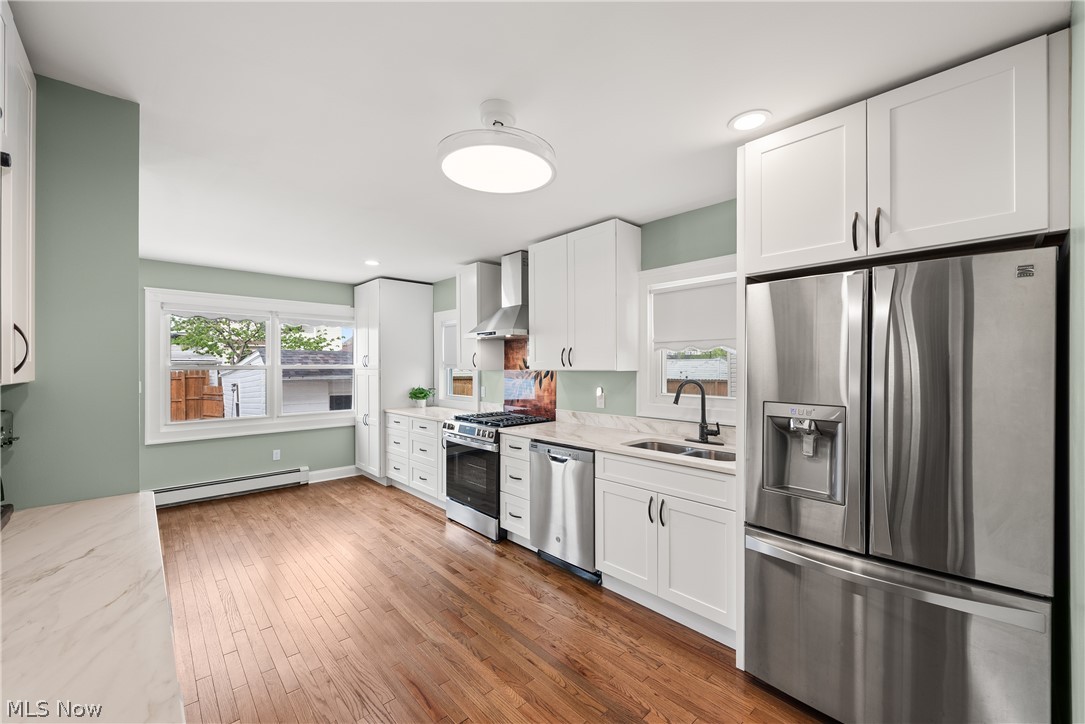 Elbur Heights - Residential