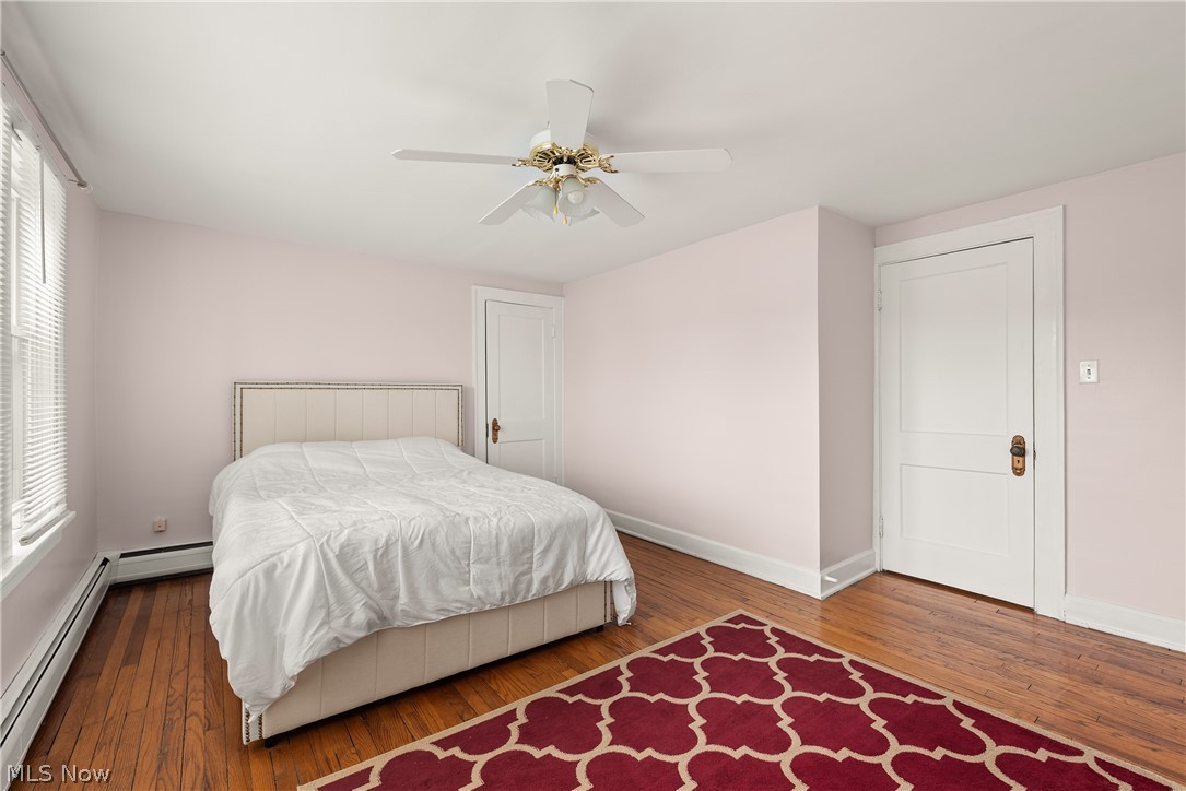 Elbur Heights - Residential