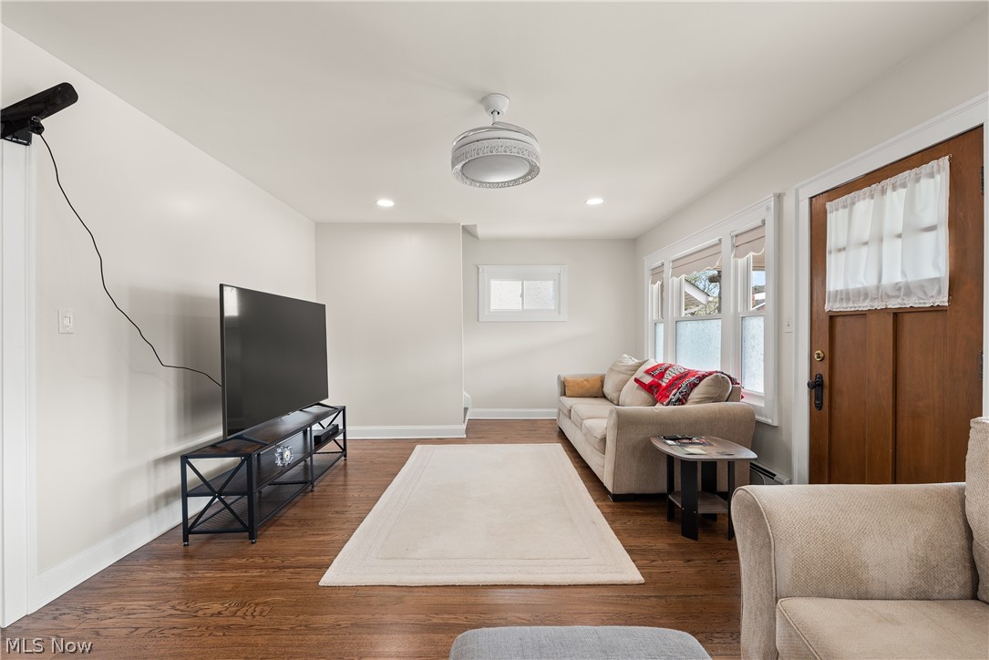 Elbur Heights - Residential