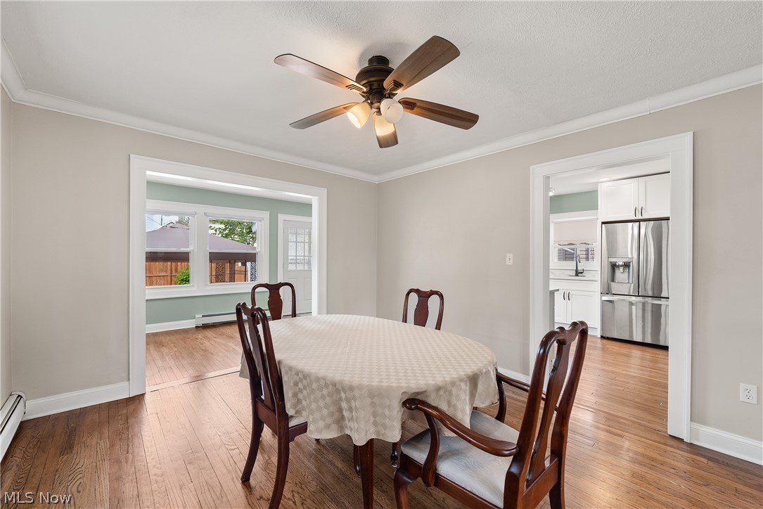 Elbur Heights - Residential