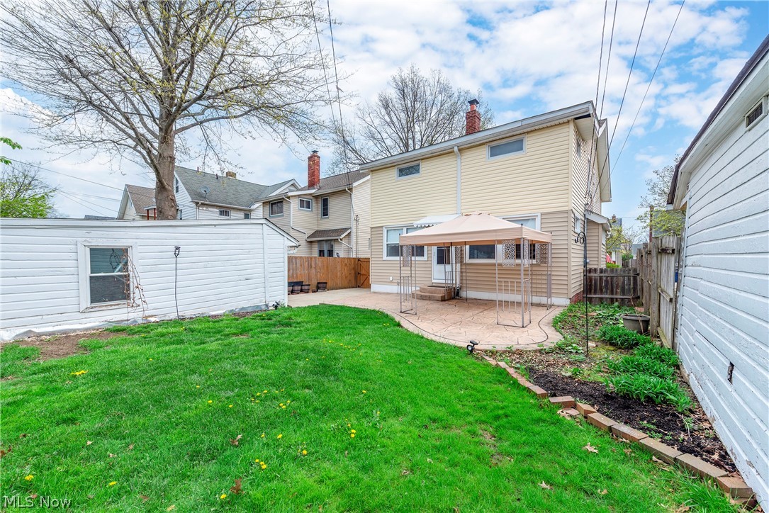 Elbur Heights - Residential