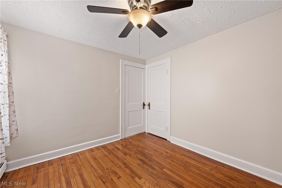 Elbur Heights - Residential