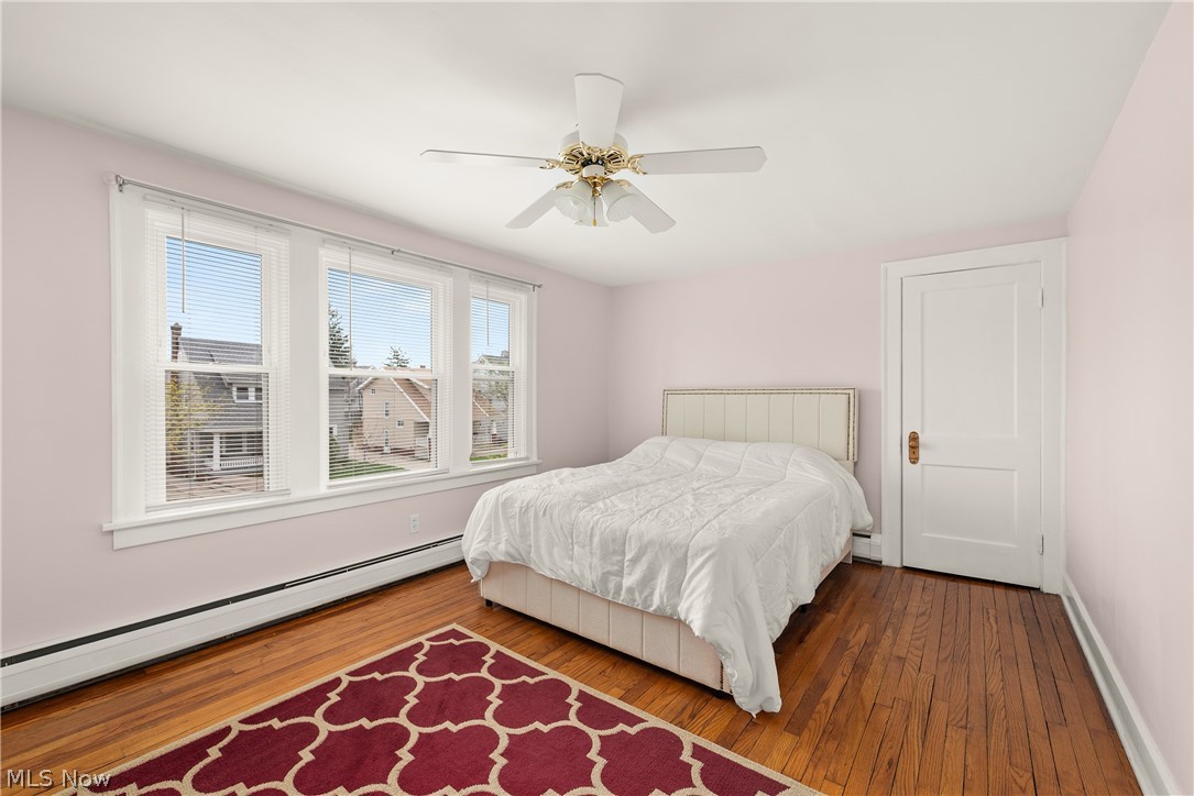 Elbur Heights - Residential