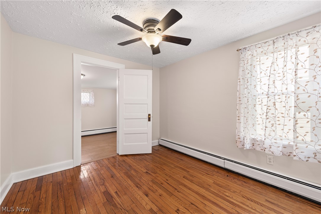 Elbur Heights - Residential