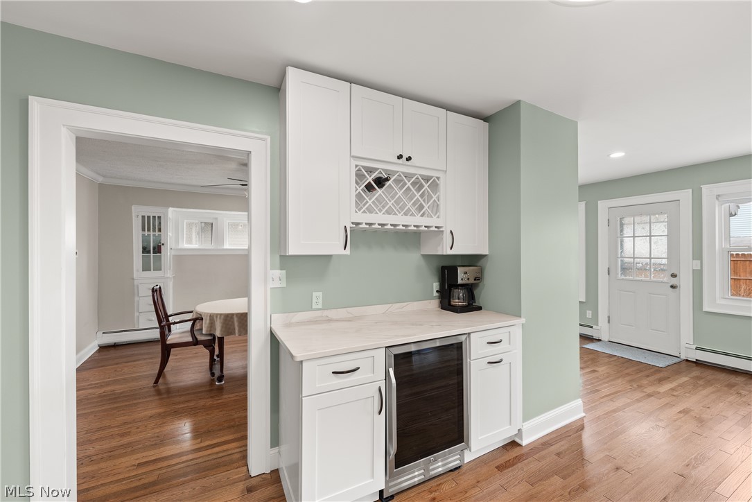 Elbur Heights - Residential