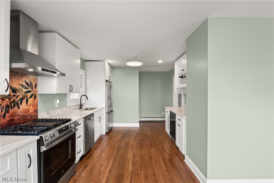 Elbur Heights - Residential