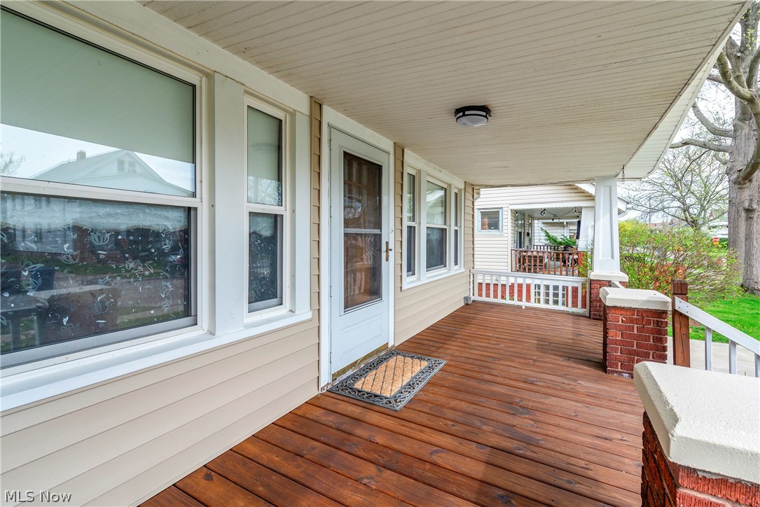 Elbur Heights - Residential